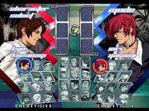 Placa Atomiswave + Cartucho King Of Fighters Neowave Neo Geo