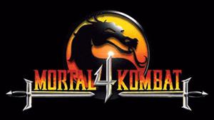 Placa Jamma Mortal Kombat 4 Midway Original Probada