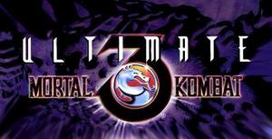 Placa Jamma Ultimate Mortal Kombat 3 Midway Original Probada