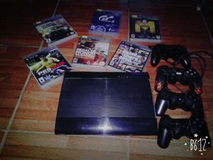 Play station 3