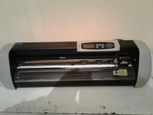 Plotter de corte