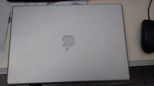 Powerbook G4 Para Repuestos