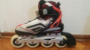 Rollers Talle 38
