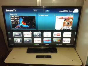 SMART TV PHILIPS 42"