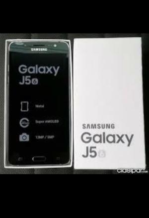 Samsung Galaxy j5, Originales EN cajas
