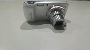 Samsung S4 Zoom vendo o permuto