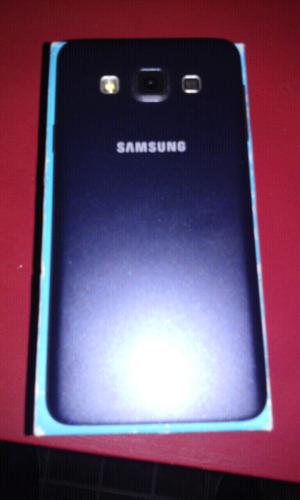 Samsung a3 impecable