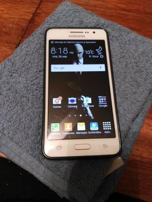 Samsung galaxy Grand prime 4 g