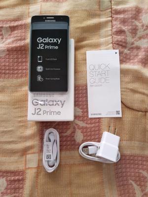 Samsung galaxy j2 prime. Nuevos a estrenar. Libres. Original