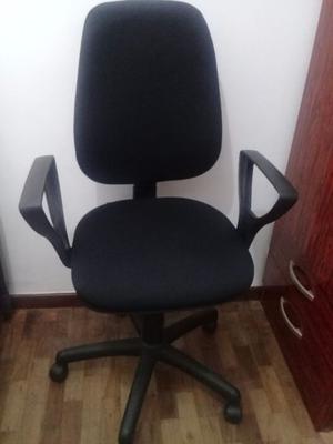 Silla Ergonómicas. $