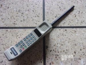 TELEFONO LADRILLO $400.-