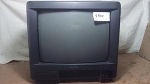 TV PEABODY 14" Mod P