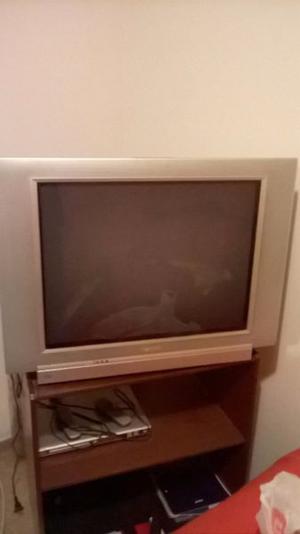 TV PHILIPS 29 Real Flat,