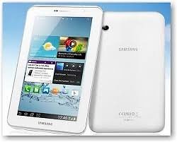 Tablet Samsung Galaxy 2 - 7.0 Pulgadas - 16gb