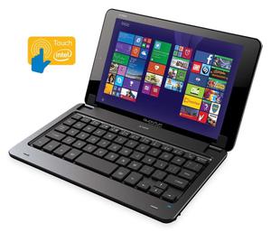 Tablet Xwiew Quantum Carbono 8"