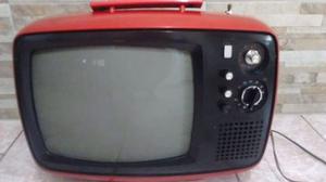 Televisor portátil Panasonic