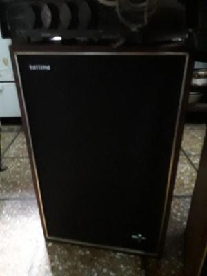 Tocadisco phillips 5
