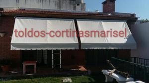 Toldos - cortinas marisel