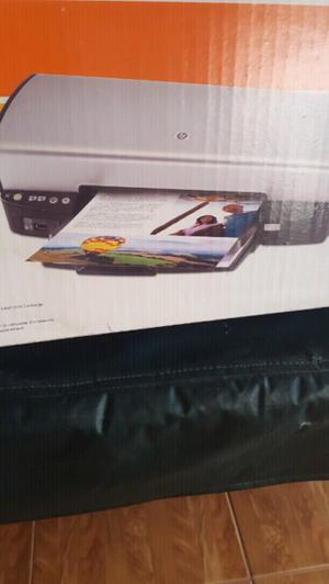 Vendo Impresora HP