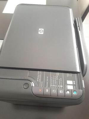 Vendo Impresora HP Deskjet F  c/ Wireless