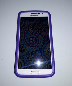 Vendo Samsung Grand 2 (Claro)