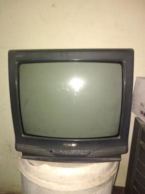 Vendo TV usado