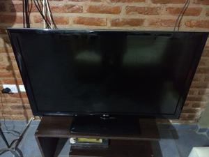 Vendo Tv LCD LG 42" Full HD TruMotion 120Hz