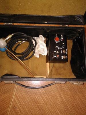 Vendo detector radiostecia