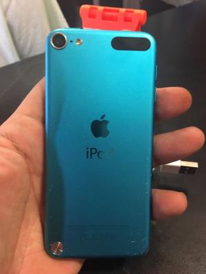 Vendo iPod 5ta generación 32 gb