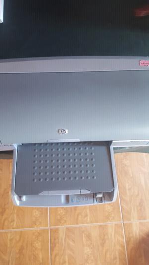 Vendo impresora HP