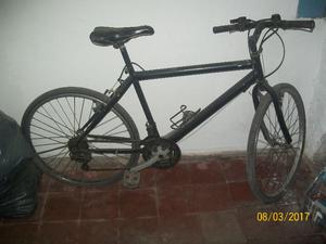 bici todo terrreno buen estado