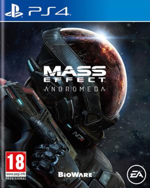 mass effect andromeda ps4