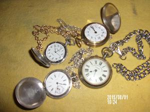 relojes antiguos desde $.-