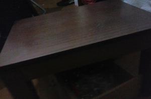 vendo juego mesa ratonas