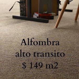 ALFOMBRA BOUCLE $ 149 m2