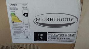 Aire Acondicionado Global Home  f