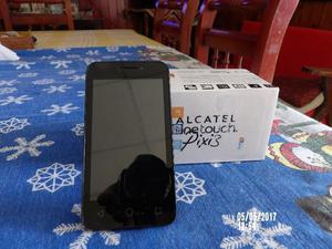 Alcatel One touch