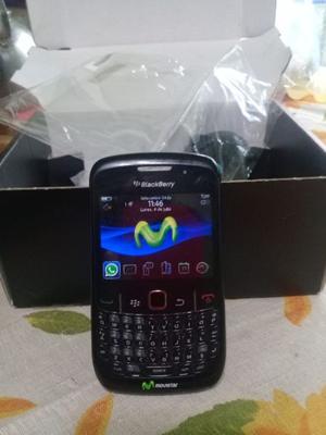BlackBerry Curve  smartphone