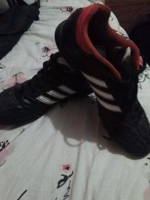 Botines adidas originales