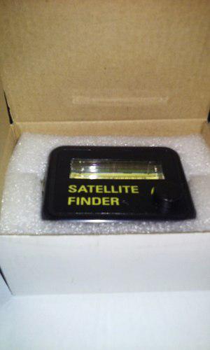 Buscador Satelite. Finder