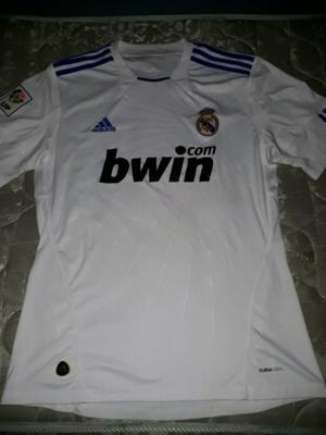 Camiseta del Real Madrid 100% Original