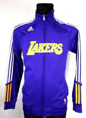 Campera Adidas Lakers - Kobe - Única!