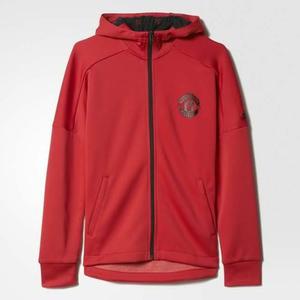 Campera Adidas Manchester United