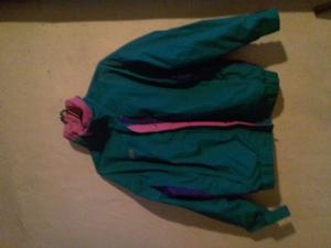 Campera Columbia T M