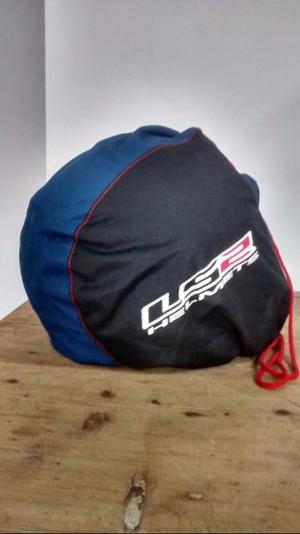 Casco Ls2 rebatible