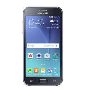 Celular Libre Samsung J2 4G Lte Como Nuevo