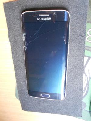 Celular Samsung S6 Edge