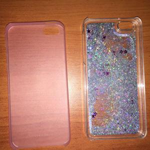 Fundas iphone 5/5s