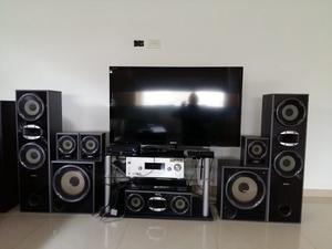 Home Theater Sony 6.2 Muteki