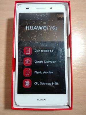 Huawei Y6 II Celular